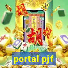 portal pjf - prefeitura de juiz de fora